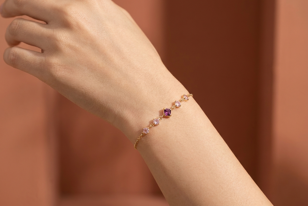 Bracelets
