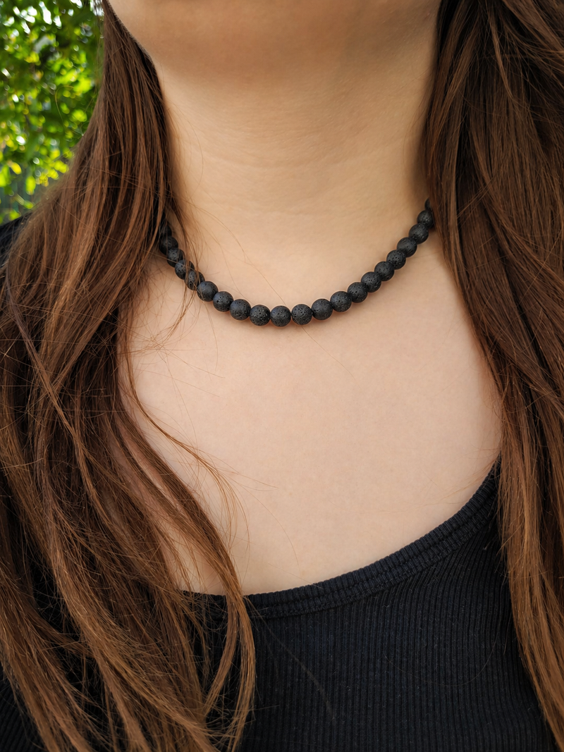 Colliers Perles Naturelles