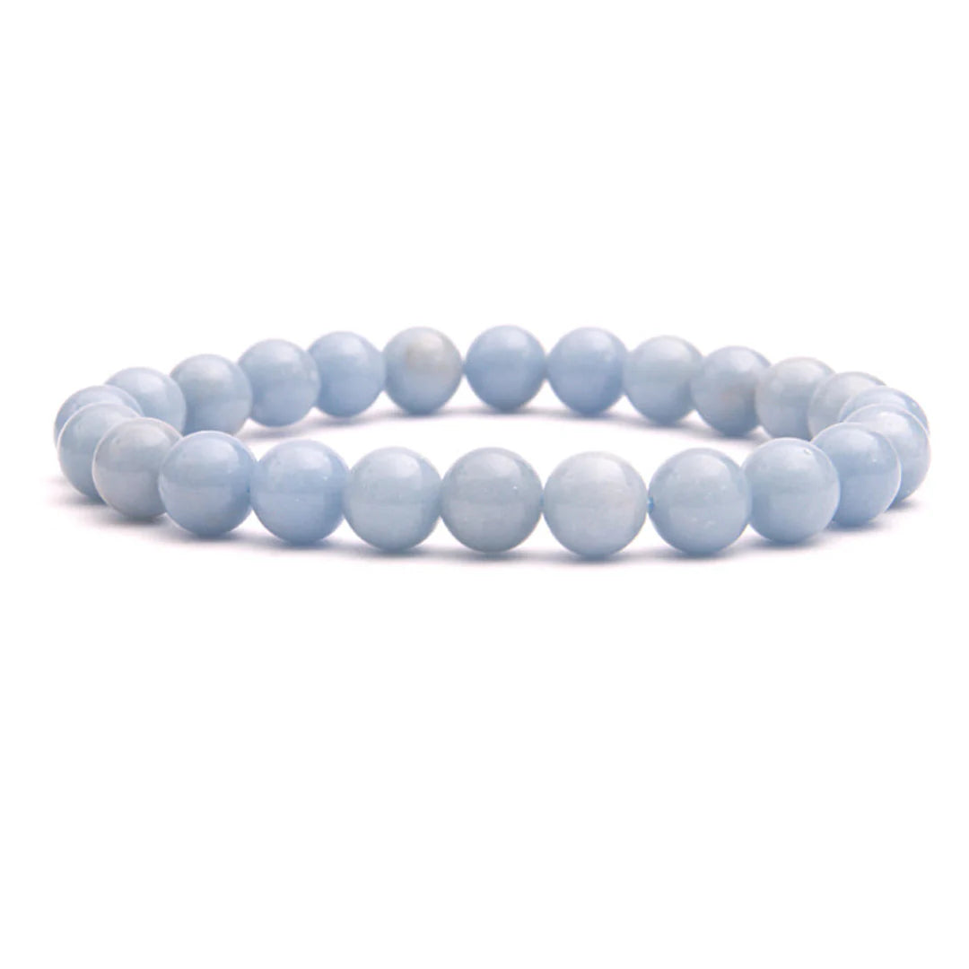 Bracelet Angelite