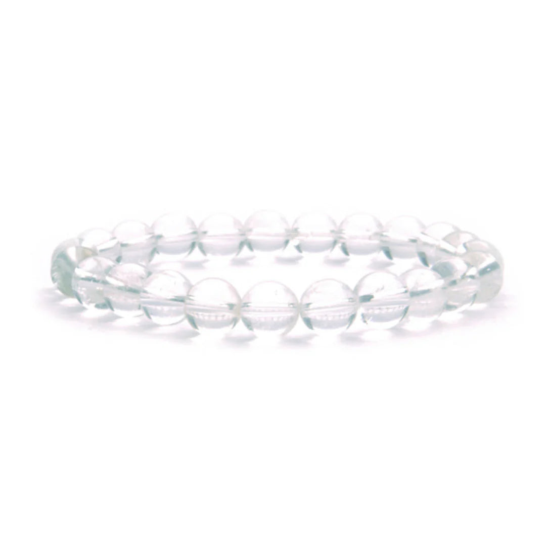 Bracelet Cristal de Roche