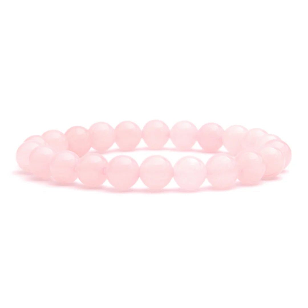 Bracelet Quartz Rose