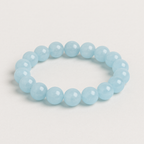 Bracelet Aigue Marine