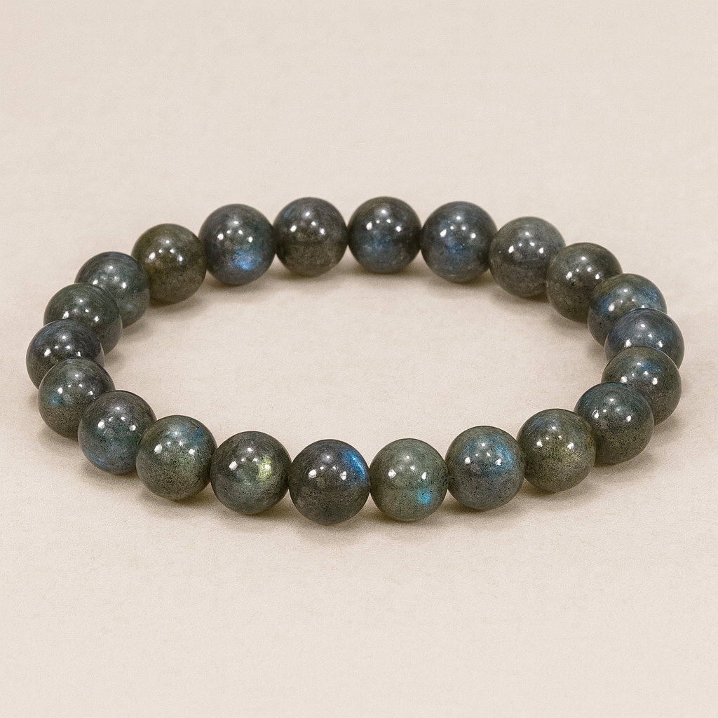 Bracelet Labradorite