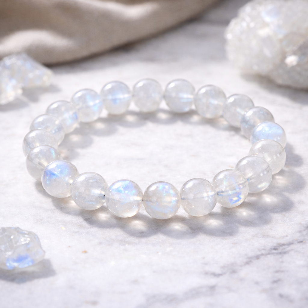 Bracelet Pierre de Lune