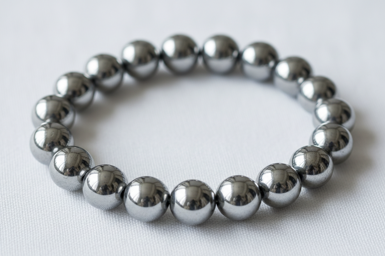 Bracelet  en Terahertz