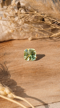 Citrine  - 2.02 ct
