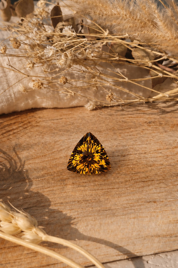 Quartz fumé